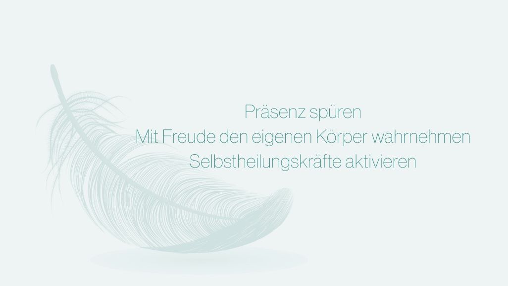 Berührungspunkte Start